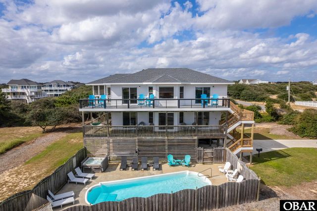 504 Sandbucket Arch Lot 150, Corolla, NC 27927