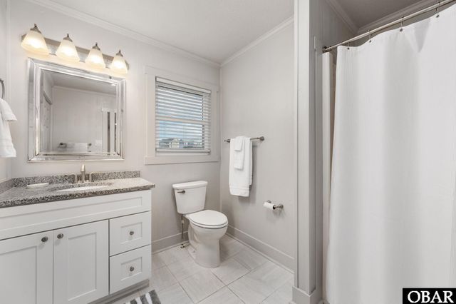 504 Sandbucket Arch Lot 150, Corolla, NC 27927