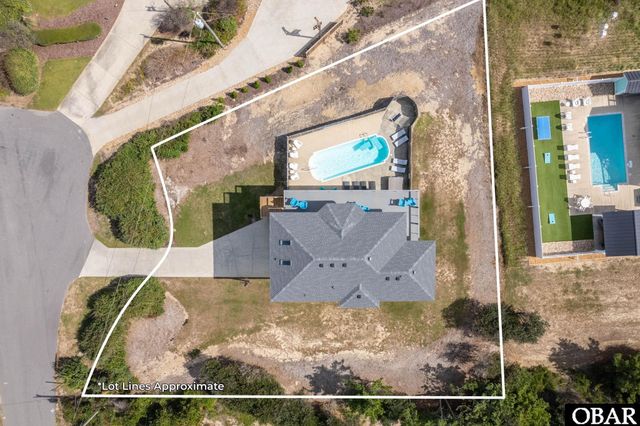 504 Sandbucket Arch Lot 150, Corolla, NC 27927