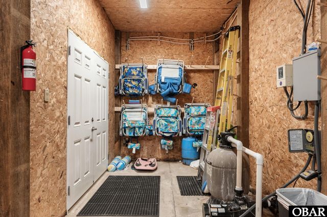 504 Sandbucket Arch Lot 150, Corolla, NC 27927