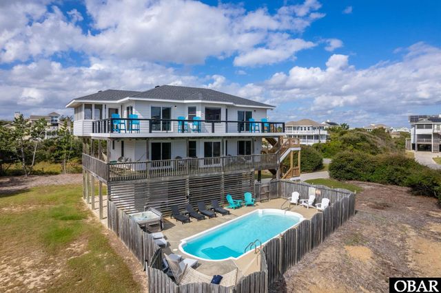 504 Sandbucket Arch Lot 150, Corolla, NC 27927