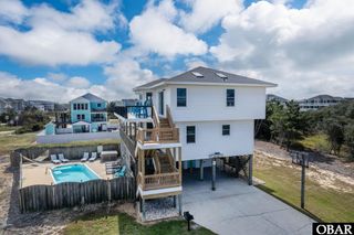 504 Sandbucket Arch Lot 150, Corolla, NC 27927