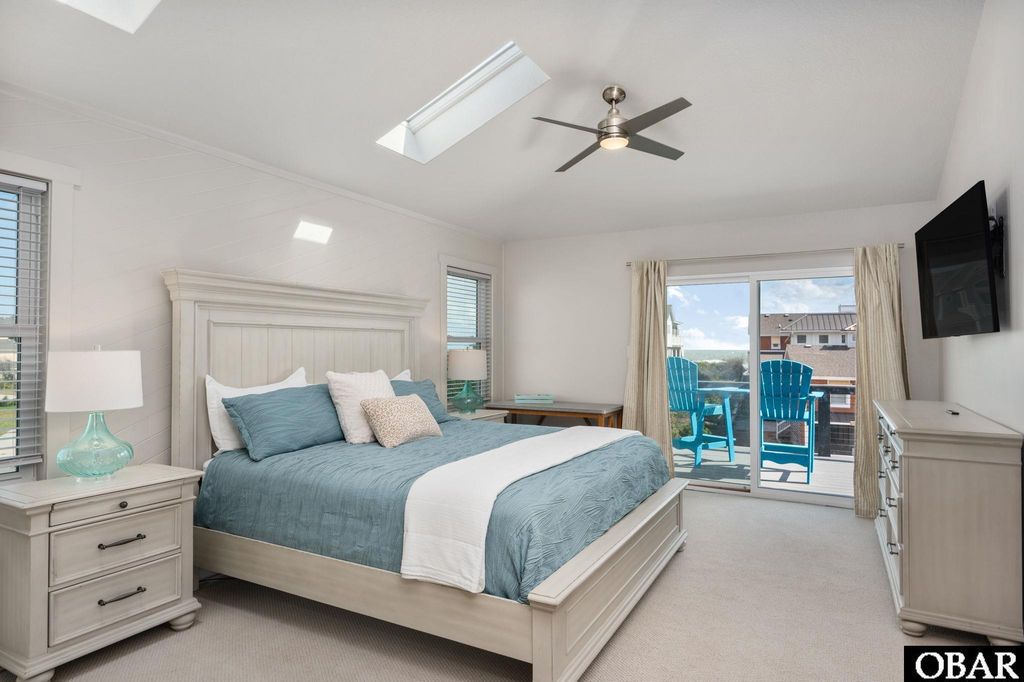 Image 19 of property listing at 504 Sandbucket Arch Lot 150, Corolla, NC 27927