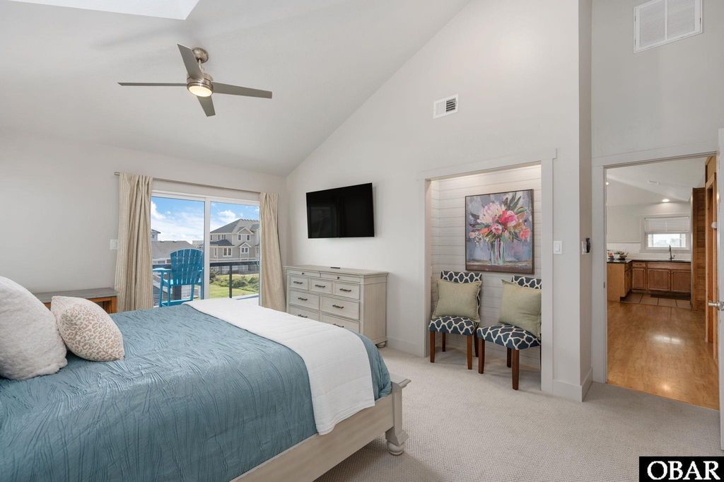 Image 20 of property listing at 504 Sandbucket Arch Lot 150, Corolla, NC 27927