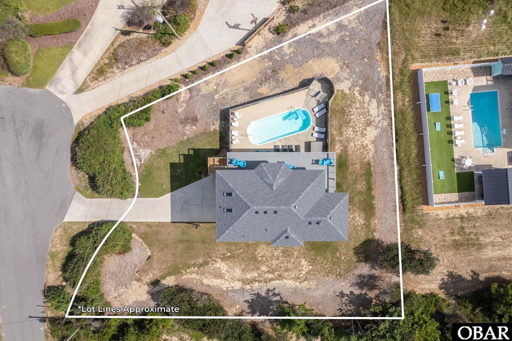 Image 46 of property listing at 504 Sandbucket Arch Lot 150, Corolla, NC 27927