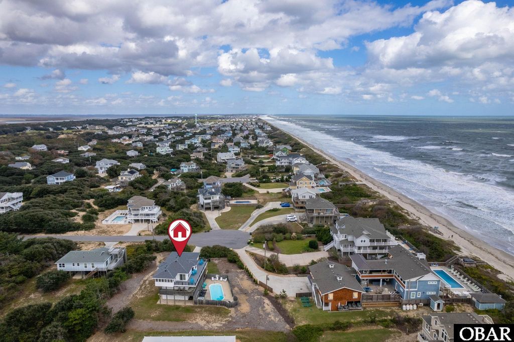 Image 48 of property listing at 504 Sandbucket Arch Lot 150, Corolla, NC 27927