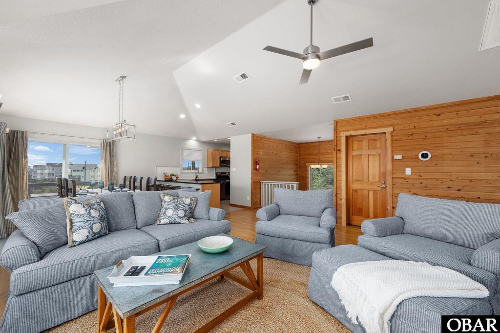 Image 7 of property listing at 504 Sandbucket Arch Lot 150, Corolla, NC 27927