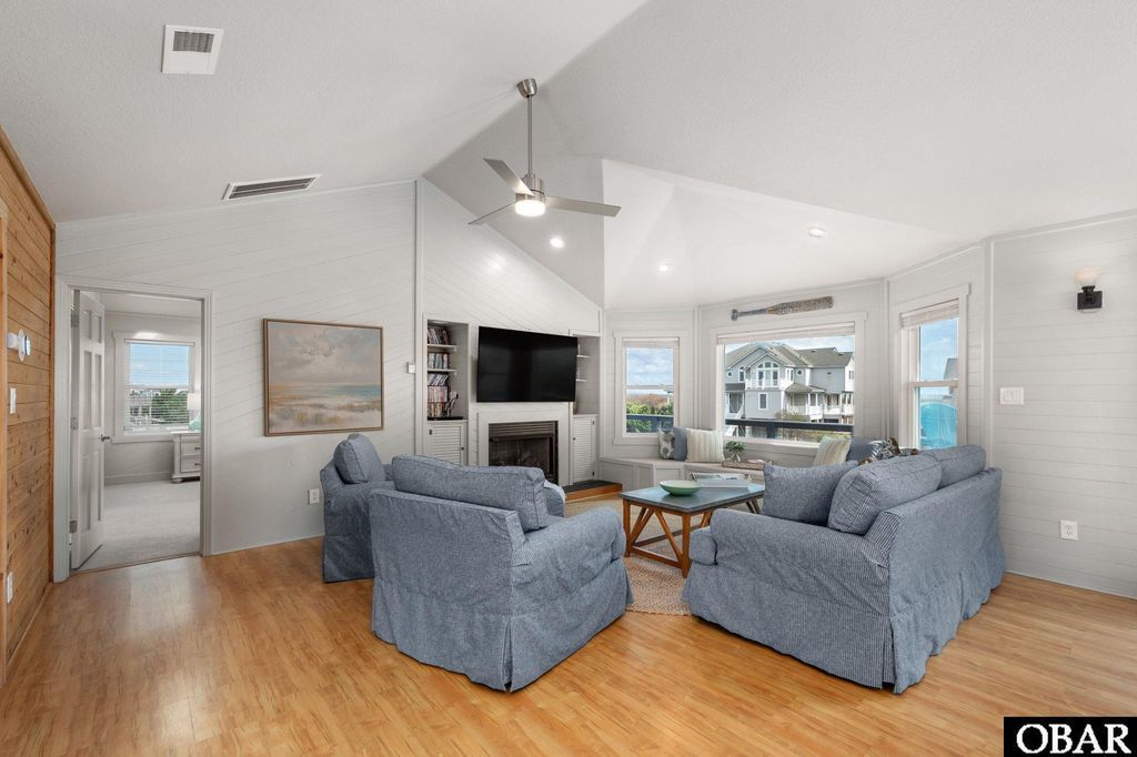 Image 8 of property listing at 504 Sandbucket Arch Lot 150, Corolla, NC 27927