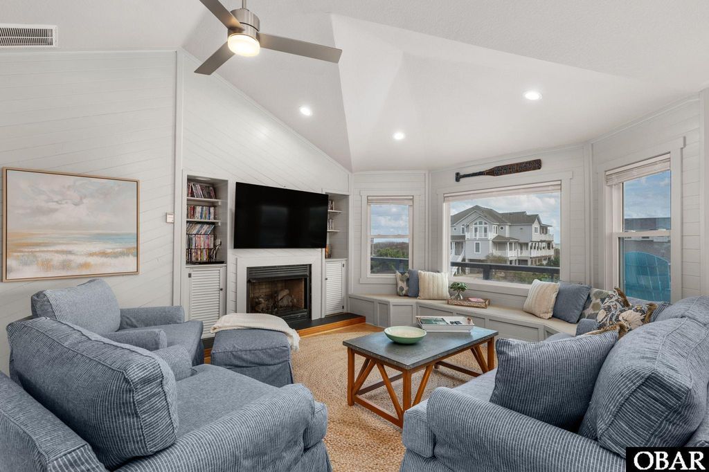 Image 9 of property listing at 504 Sandbucket Arch Lot 150, Corolla, NC 27927