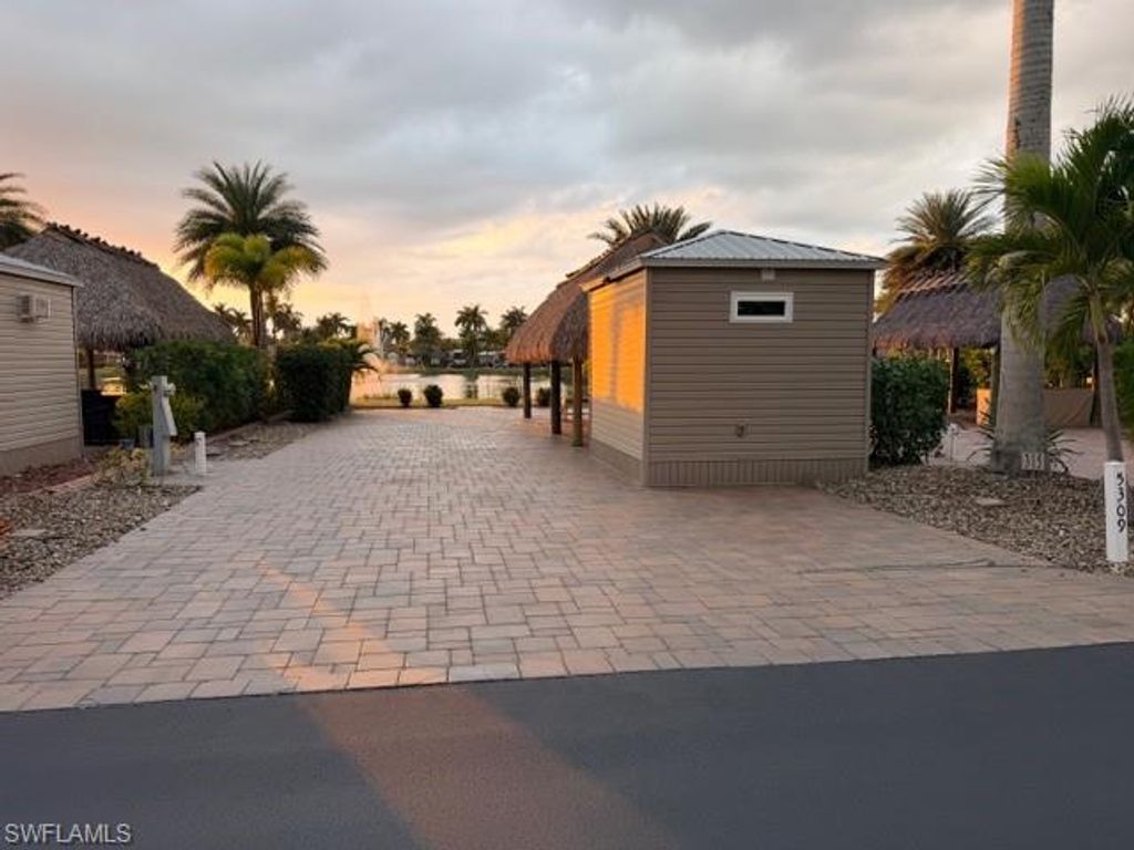 5309 Cypress Trail Resort CIR, FORT MYERS, FL 33905 — photo 2