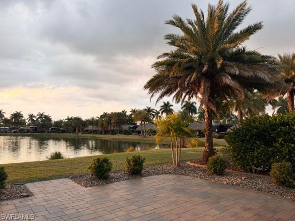 5309 Cypress Trail Resort CIR, FORT MYERS, FL 33905 — photo 5