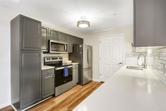 4924 Bluffton Pkwy Unit 18-205, Bluffton, SC 29910