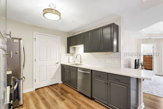 4924 Bluffton Pkwy Unit 18-205, Bluffton, SC 29910