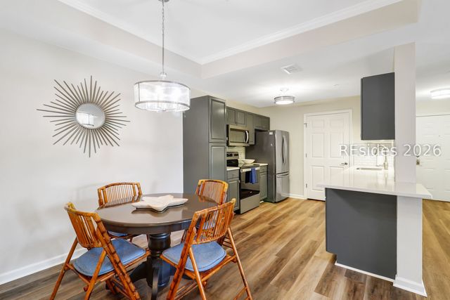 4924 Bluffton Pkwy Unit 18-205, Bluffton, SC 29910