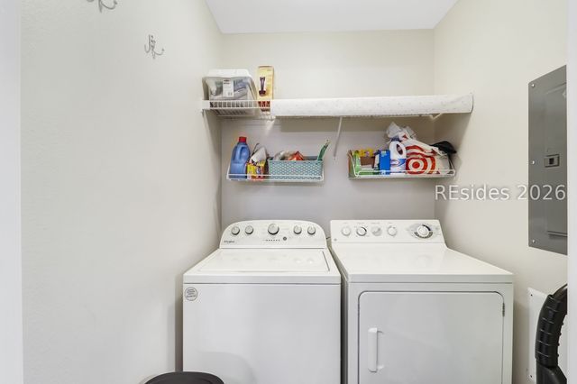 4924 Bluffton Pkwy Unit 18-205, Bluffton, SC 29910