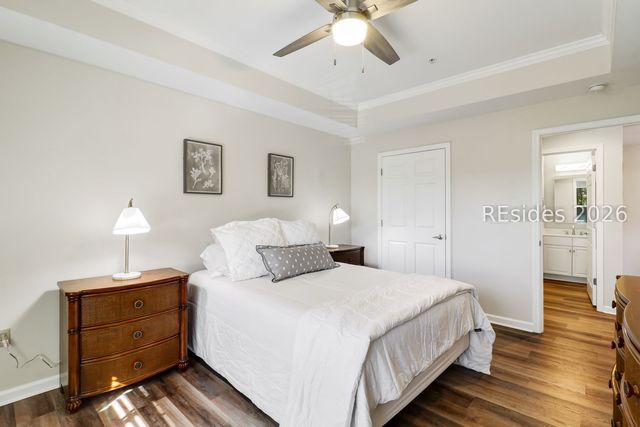 4924 Bluffton Pkwy Unit 18-205, Bluffton, SC 29910
