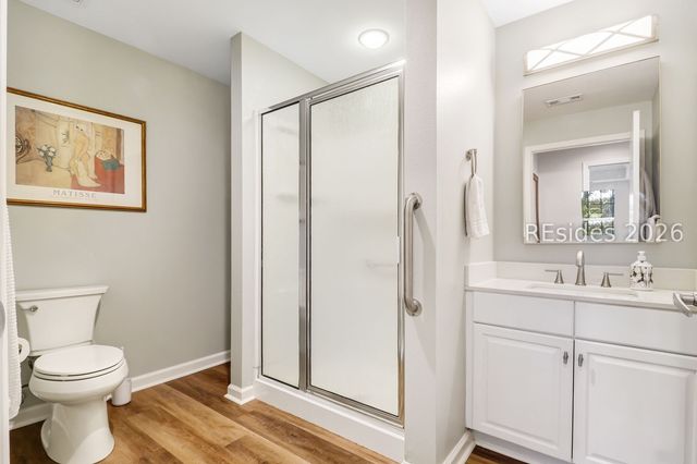4924 Bluffton Pkwy Unit 18-205, Bluffton, SC 29910