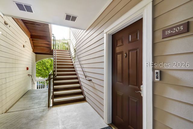4924 Bluffton Pkwy Unit 18-205, Bluffton, SC 29910