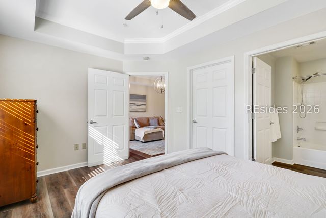 4924 Bluffton Pkwy Unit 18-205, Bluffton, SC 29910
