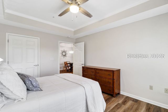 4924 Bluffton Pkwy Unit 18-205, Bluffton, SC 29910