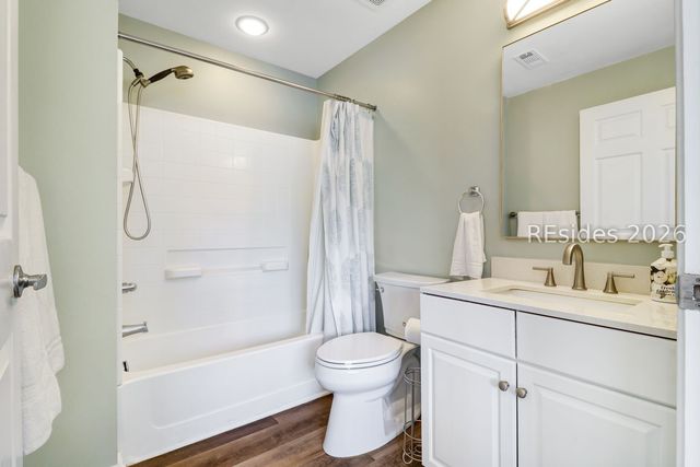 4924 Bluffton Pkwy Unit 18-205, Bluffton, SC 29910