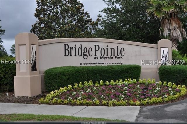 4924 Bluffton Pkwy Unit 18-205, Bluffton, SC 29910