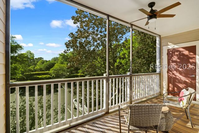 4924 Bluffton Pkwy Unit 18-205, Bluffton, SC 29910