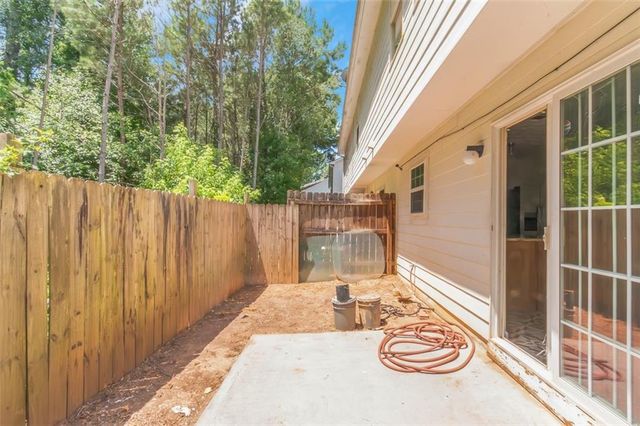 3011 Fields Drive, Lithonia, GA 30038