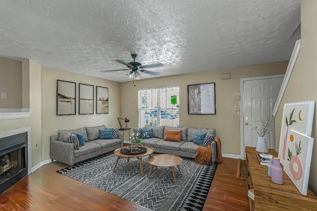 3011 Fields Drive, Lithonia, GA 30038