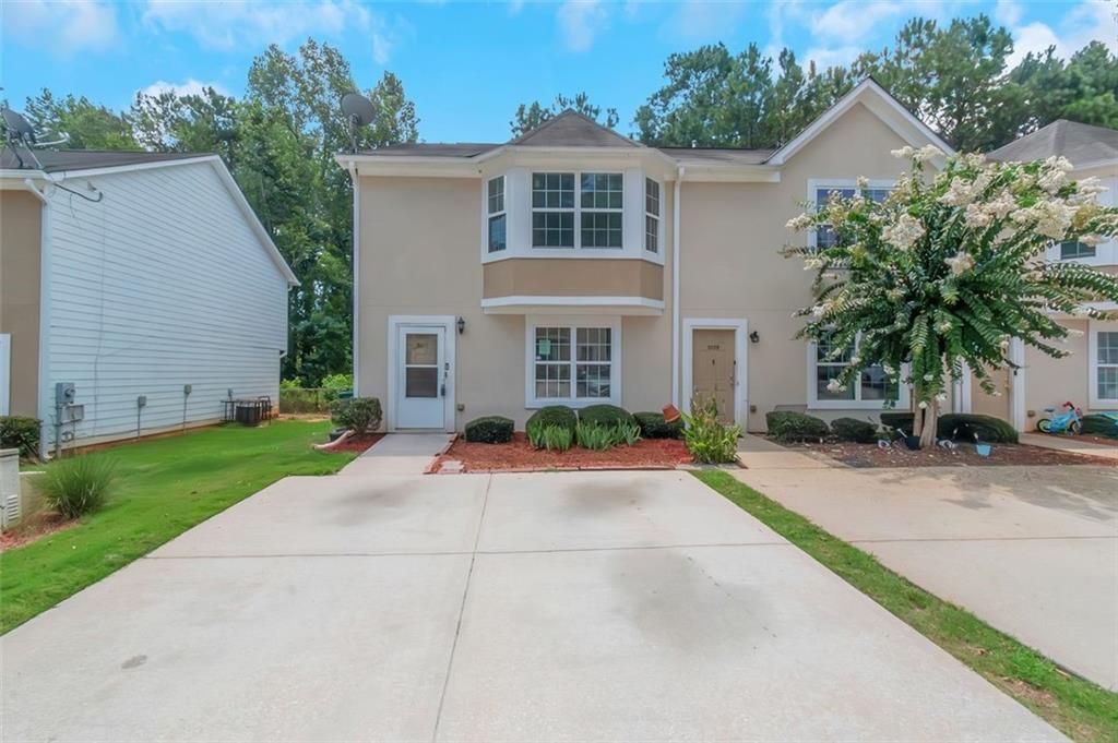 3011 Fields Drive, Lithonia, GA 30038