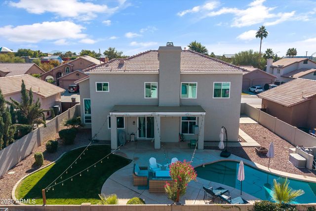 230 E ARABIAN Drive, Gilbert, AZ 85296