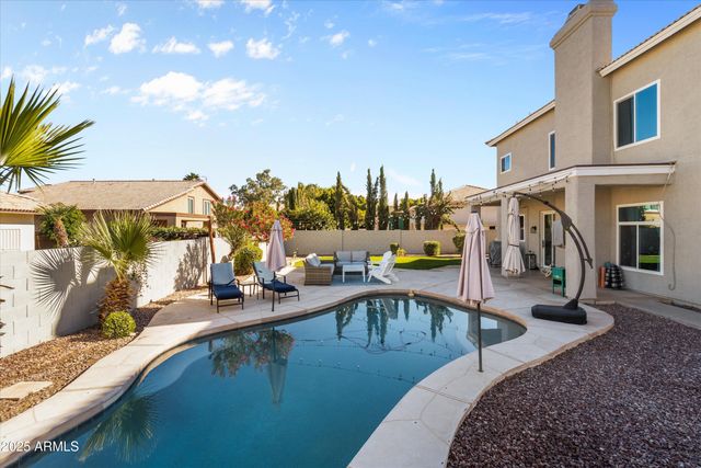 230 E ARABIAN Drive, Gilbert, AZ 85296