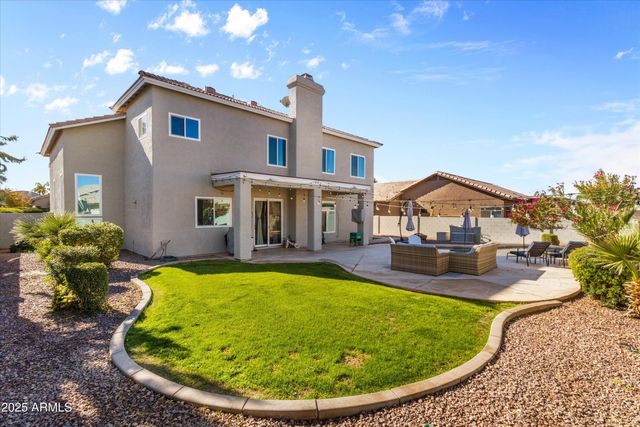 230 E ARABIAN Drive, Gilbert, AZ 85296