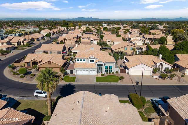 230 E ARABIAN Drive, Gilbert, AZ 85296