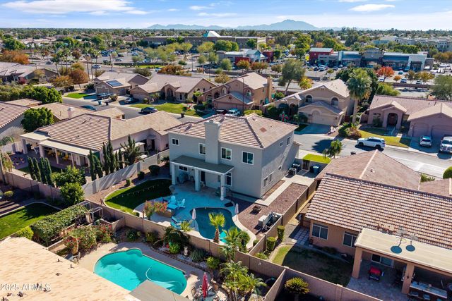 230 E ARABIAN Drive, Gilbert, AZ 85296