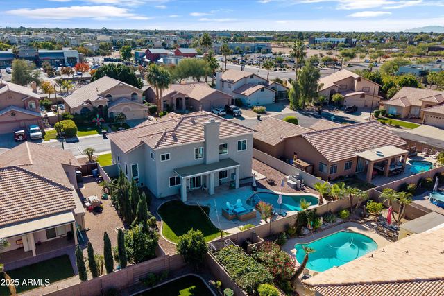 230 E ARABIAN Drive, Gilbert, AZ 85296