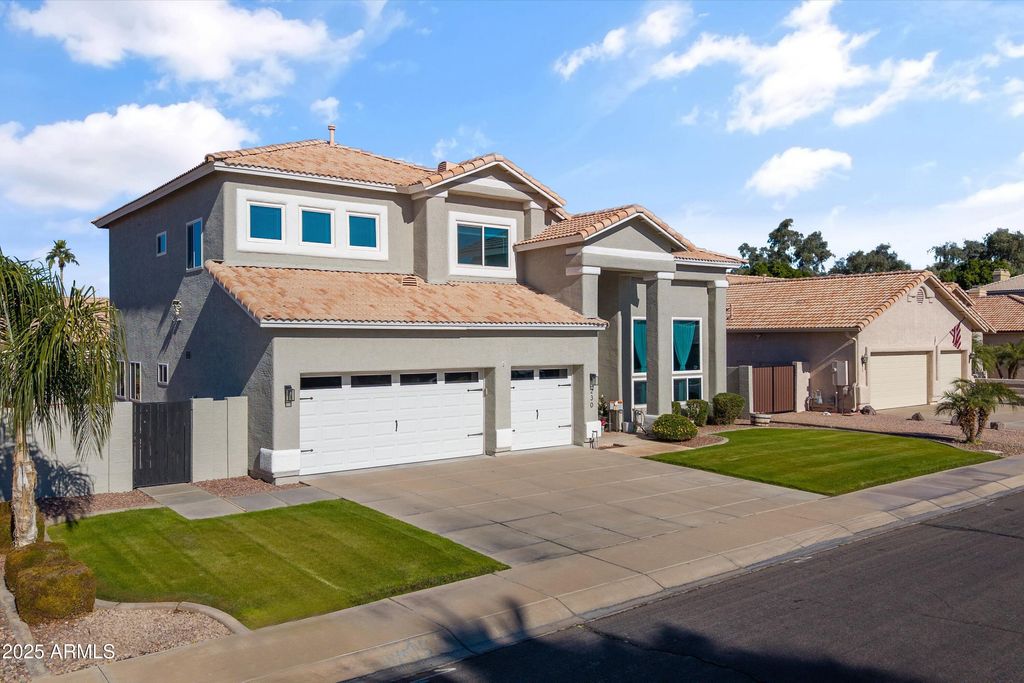 230 E ARABIAN Drive, Gilbert, AZ 85296