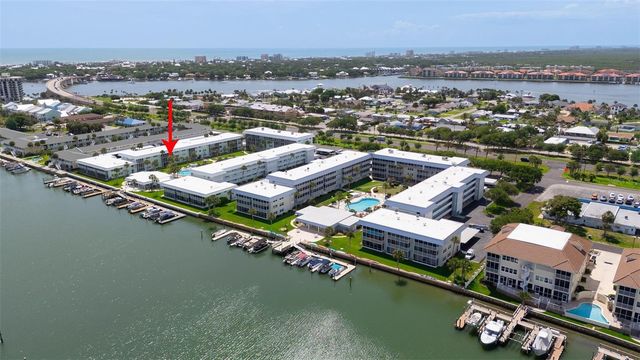 325 N CAUSEWAY B206, New Smyrna Beach, FL 32169