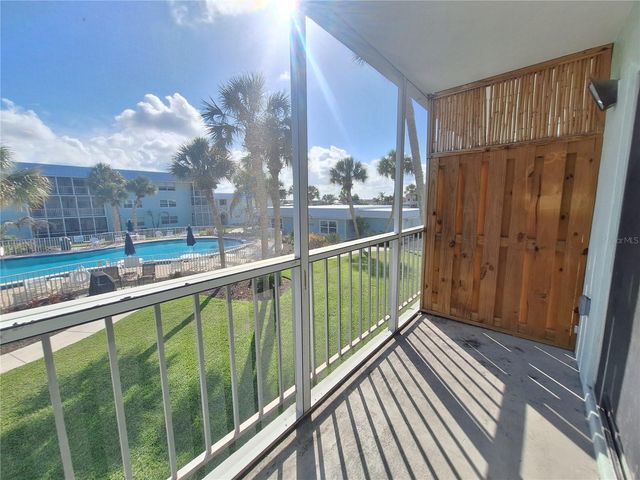 325 N CAUSEWAY B206, New Smyrna Beach, FL 32169