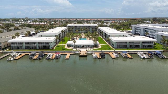 325 N CAUSEWAY B206, New Smyrna Beach, FL 32169
