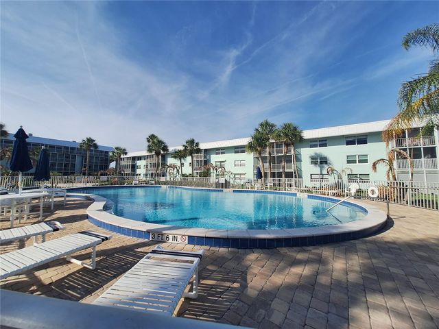 325 N CAUSEWAY B206, New Smyrna Beach, FL 32169