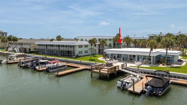 325 N CAUSEWAY B206, New Smyrna Beach, FL 32169