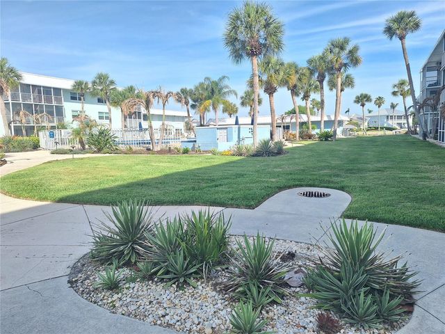 325 N CAUSEWAY B206, New Smyrna Beach, FL 32169