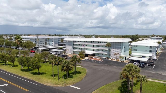 325 N CAUSEWAY B206, New Smyrna Beach, FL 32169