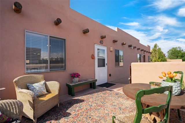 3300 Rufina K40, Santa Fe, NM 87507