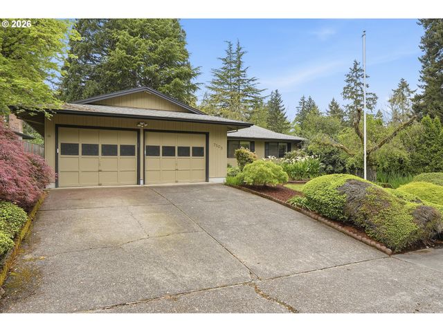 7505 Sw HYLAND Way, Beaverton, OR 97008