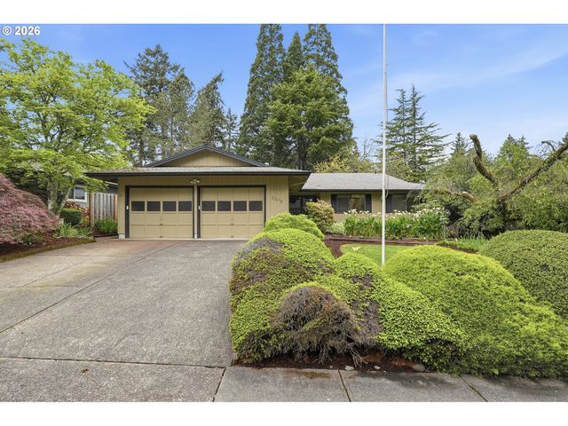 7505 Sw HYLAND Way, Beaverton, OR 97008