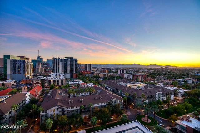 200 W PORTLAND Street 820, Phoenix, AZ 85003