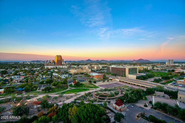 200 W PORTLAND Street 820, Phoenix, AZ 85003