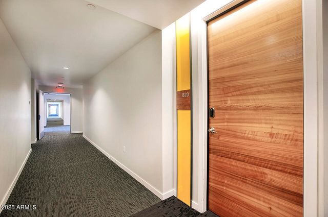 200 W PORTLAND Street 820, Phoenix, AZ 85003